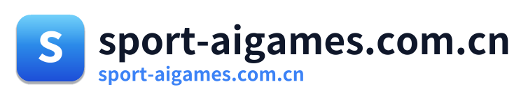 sport-aigames.com.cn Logo